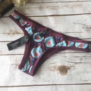 Tavik Bikini Bottom NWT